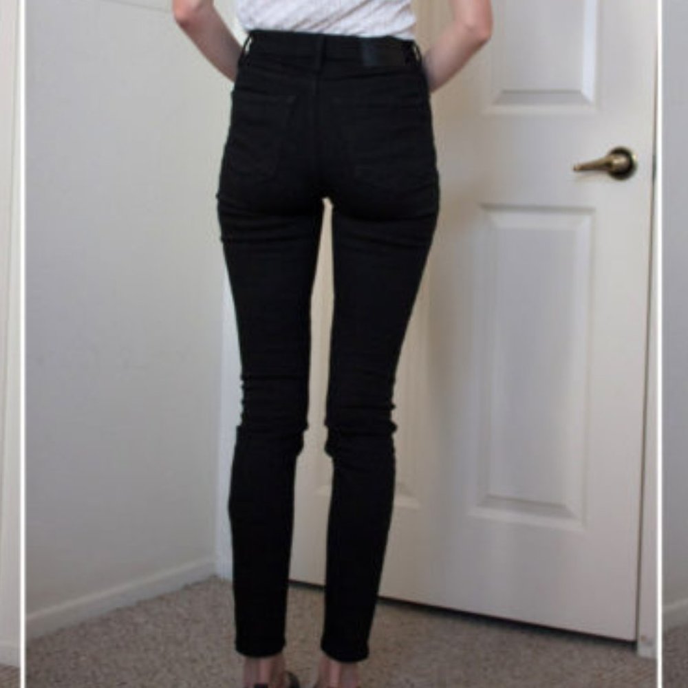 Everland Authentic Stretch Jeans - Picture 3 of 3